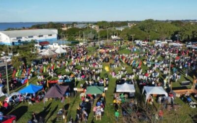 Entre Ríos recibió 700mil visitantes y más de 18mil millones de pesos de beneficio económico estas vacaciones de invierno