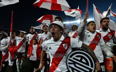¡RIVER CAMPEÓN DE LA LIGA PROFESIONAL 2023!