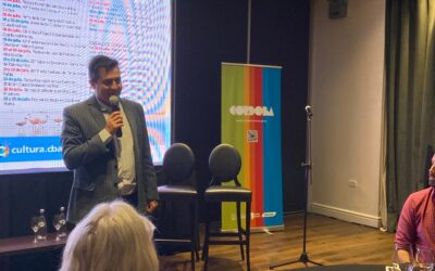 Córdoba presentó su temporada de Invierno en Rosario