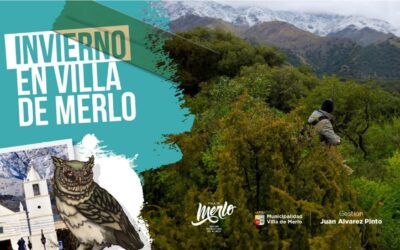 El Tercer Microclima del Mundo invita a vivir experiencias únicas en estas vacaciones de invierno.