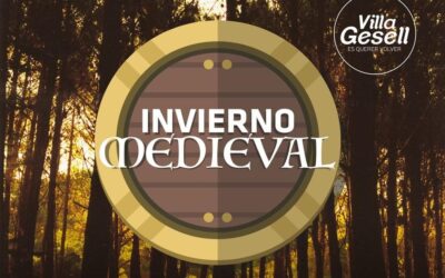 Cuenta regresiva para el evento más esperado en Villa Gesell