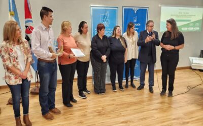 Turismo Entre Ríos suma distinciones de calidad turística