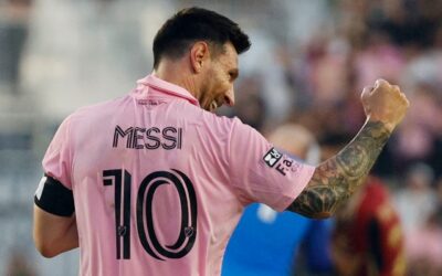 En Miami siguen soñando despiertos