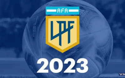 La fecha 27 le dio cierre a la Liga Profesional