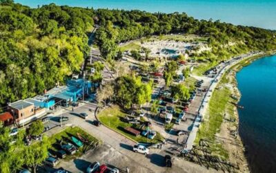 Importante afluencia turística durante el fin de semana largo en Entre Ríos