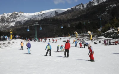 Invierno 2023: más de 200.000 turistas eligieron Río Negro en julio