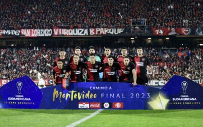 Se cortó la ilusión leprosa