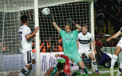 Concluyó la 2ª fecha: sumaron los de abajo y quedó todo al rojo vivo