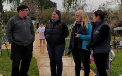 Entre Rìos avanza a paso firme en la implementación de herramientas de Calidad Turística