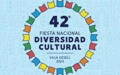 Villa Gesell prepara la 42° Fiesta Nacional de la Diversidad Cultural