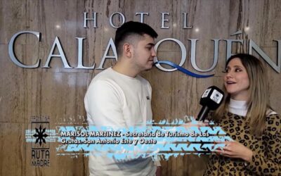 Las Grutas, un lugar para ir y volver sobre todo en la temporada de avistaje de fauna marina