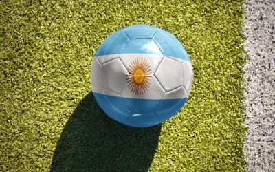 Vuelve el futbol argentino: los días y horarios de la fecha 1 de la Copa de la Liga