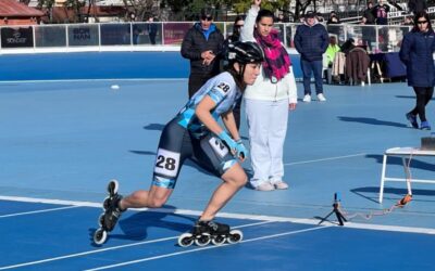 Agenda deportiva: Lo mejor del patín carrera de Argentina llega a Rosario