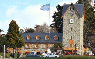 PreViaje: como en todas las ediciones, Bariloche es el destino más elegido