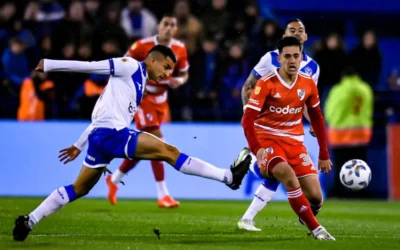 Luego de la fecha 3, las posiciones están más ajustadas que nunca