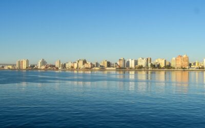 Puerto Madryn se consolida como destino turístico y es una de la ciudades más buscadas para vacacionar