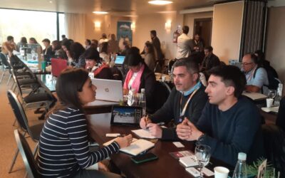 San Martín de los Andes fue sede de la novena edición de Expo Lagos Patagonia