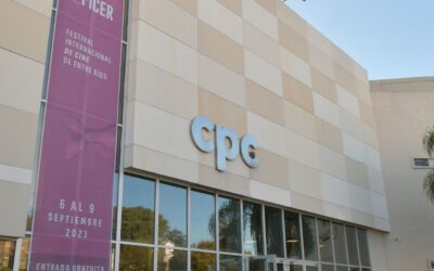 Esta tarde comienza el 5º Festival Internacional de Cine de Entre Ríos