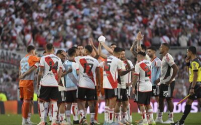 Fecha 8 de la Copa de la Liga: resultados, goles, posiciones y más