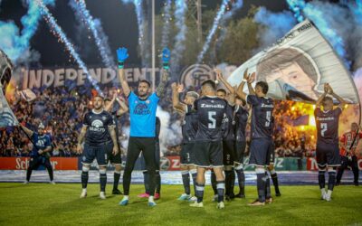 Se definió la Primera Nacional: Almirante Brown e Independiente Rivadavia juegan la final. Reducido y descensos confirmados