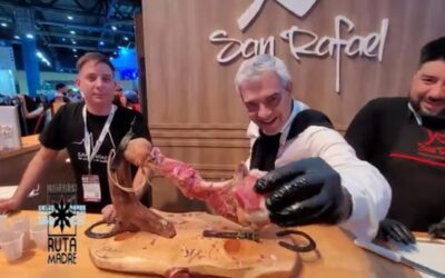 San Rafael para disfrutar todo el año