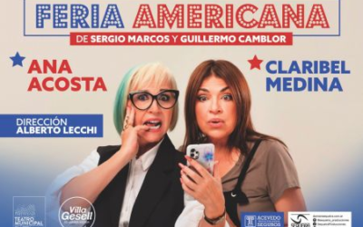 Eventos en Villa Gesell durante el Fin de Semana largo del 13 al 16 de Octubre