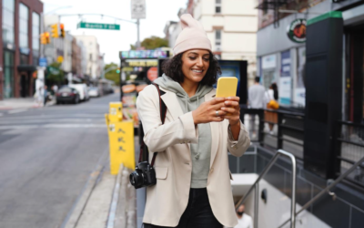 La Guía de Viaje personal Around.us con 12 millones de sitios de interés alcanzó 750.000 descargas en sólo 5 meses