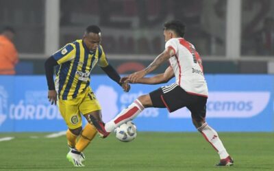 Central y River en búsqueda de la gloria del Trofeo de Campeones