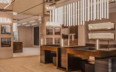 Proyecto arquitectónico innovativo aterriza en Latinoamérica