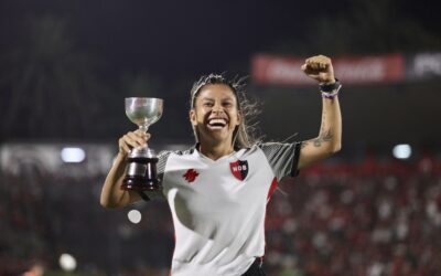 Novedades en Newell’s Old Boys