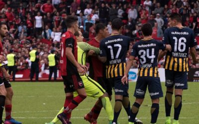 Newell’s vs Rosario Central, el clásico más pasional del mundo, que volverá a jugarse este fin de semana