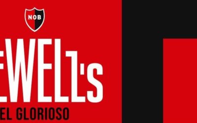 Newell’s Old Boys lanzó su nueva marca “El Glorioso”