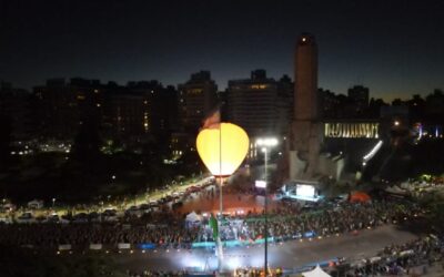 Agenda deportiva: llega la edición 20 de la maratón nocturna Sonder y hay destacado partido femenino en vóley