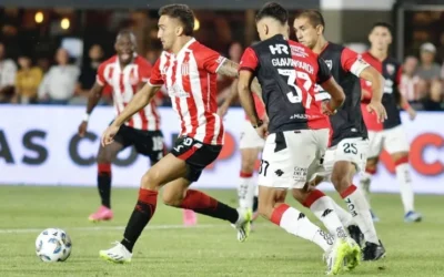 La fecha 6 de la Liga tuvo un cierre polémico