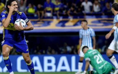 Fecha 10: cada vez más cerca de las definiciones
