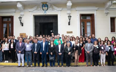 Río Negro debate propuestas y desafíos en materia turística provincial