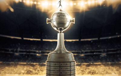 ¿Le tocó a Central el grupo más difícil de la Libertadores?