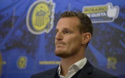 Mauro Cetto habló en Pura Pasión sobre su paso por Rosario Central y su libertadores en San Lorenzo