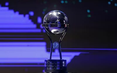 Así quedaron conformados los grupos de la Copa Sudamericana