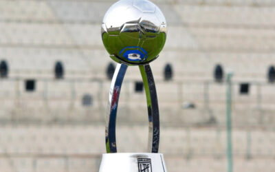 ¿Cómo será la definición de los clasificados en la Copa de la liga?