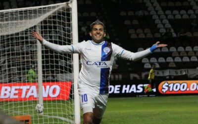 Copa de la Liga 2024: resumen, goles y posiciones tras la fecha 12
