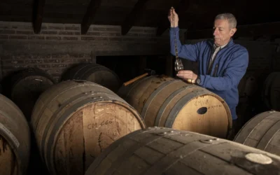 Whisky de Río Negro: un producto de reconocimiento internacional