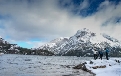 Escapadas de otoño: conocé cinco imperdibles de la Cordillera rionegrina