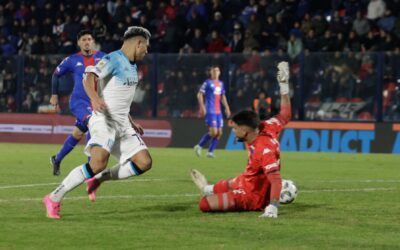 Se terminó la fecha 3 de la Liga Profesional: resultados, goles, tablas y mucho más