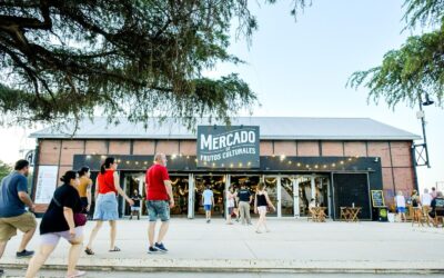Los galpones provinciales de Rosario reabren con nuevas propuestas culturales