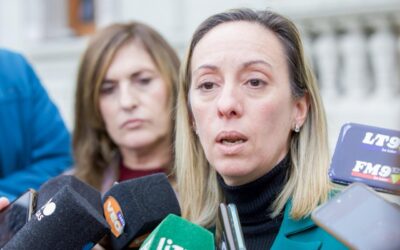 Transporte: “Santa Fe este año ya aportó $ 27.900 millones en impuesto a la nafta, pero volvió 0 peso”