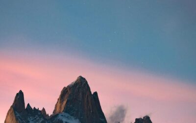 Astroturismo en la Patagonia Argentina: 6 lugares para visitar