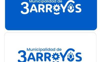 La gestión de Pablo Garate presentó nueva Imagen de Marca para el Municipio de Tres Arroyos