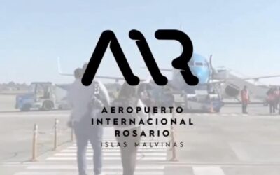 Temporada invernal: El Aeropuerto Internacional de Rosario ofrece nuevas rutas aéreas