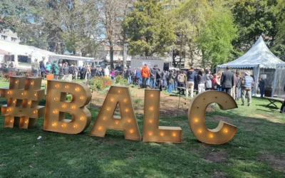 Con la elección de los mejores platos, BALC cerró una gran edición